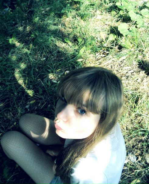 №7, Полина Протас №7, Полина Протас