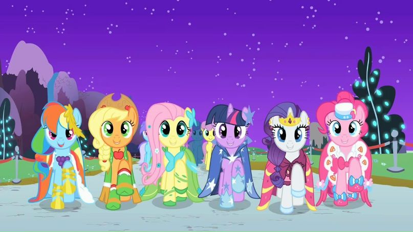 Twilight Sparkle фотография #44