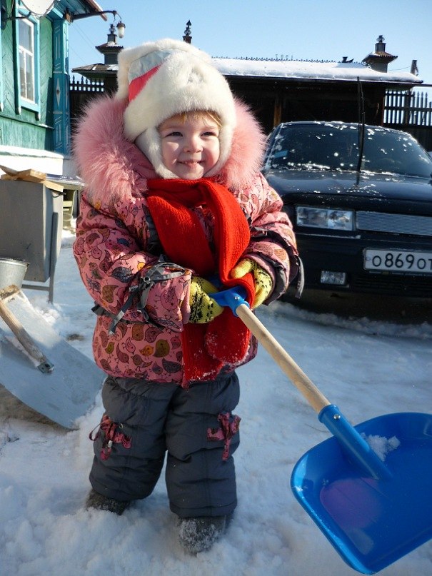 Сергей Зимовец фотография #15