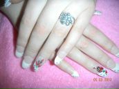 Марія Литвин фотография #4 (источник - https://vk.com/id163752010)