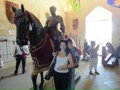 Фотография Строковой Оли