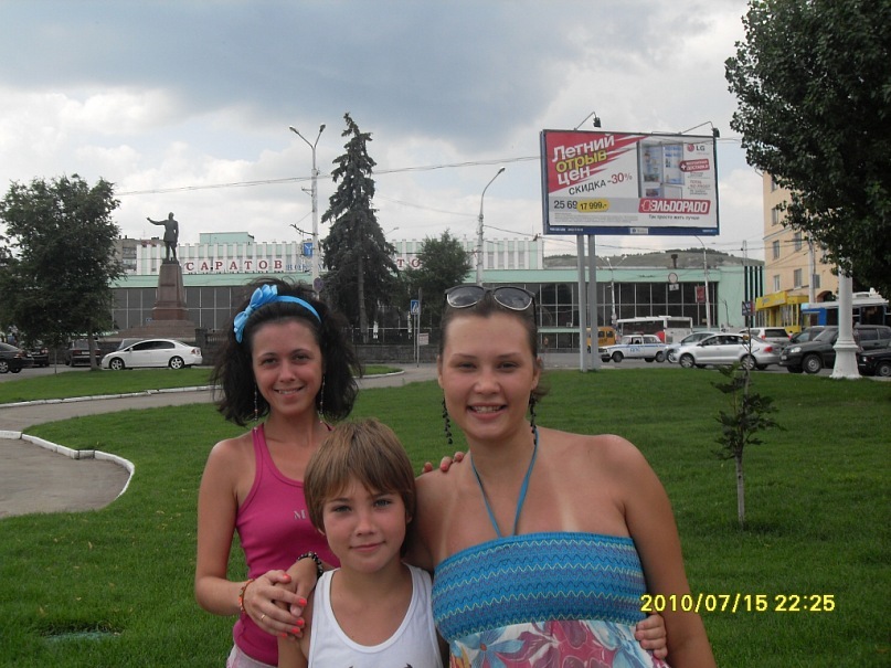 Данил Засобенко фотография #10