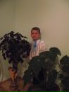 Оля Чепак фотография #34 (источник - https://vk.com/id153842586)