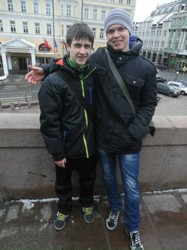 Дмитрий Филипенко фотография #26