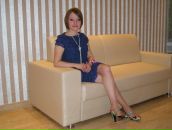 Фотография Таукчи Анны