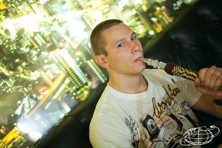 №12, Константин Шабаев, 24.8.1988 №12, Константин Шабаев, 24.8.1988