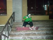 Фотография Garter Retrag