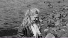 Фотография Ломакиной Александры