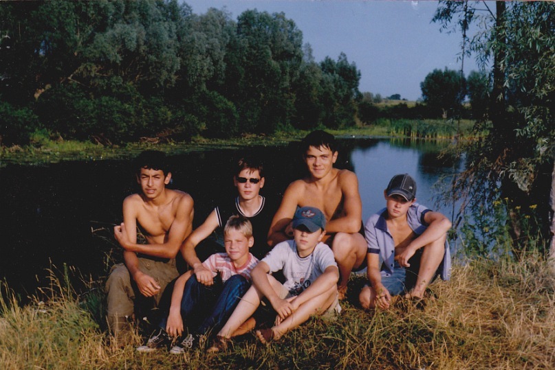 Валентин Удодов фотография #19