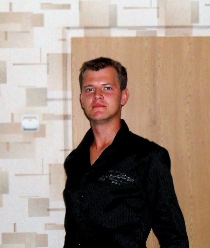 Дмитрий Болотов фотография #26