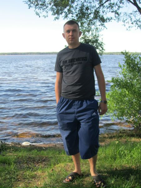 №3, Паша Болтик №3, Паша Болтик