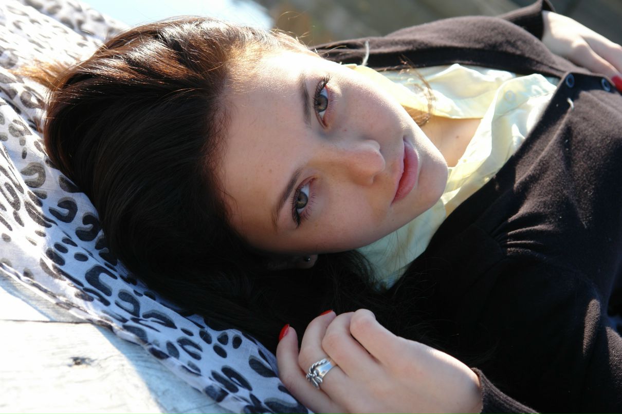 mAlinka Vara:) фотография #7