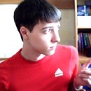 Фотография Маврина Алексея