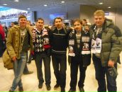 Фотография Думчева Анна