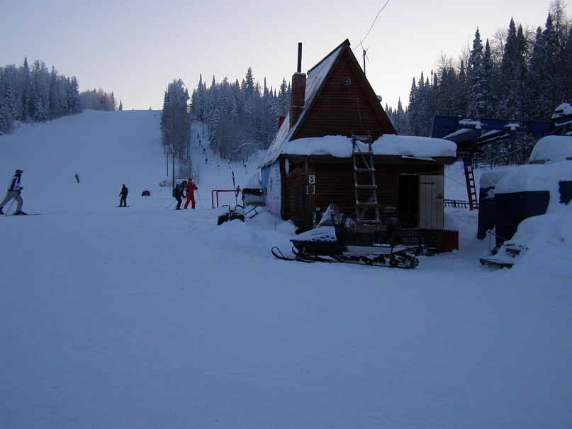 Сергей Кобелев фотография #30