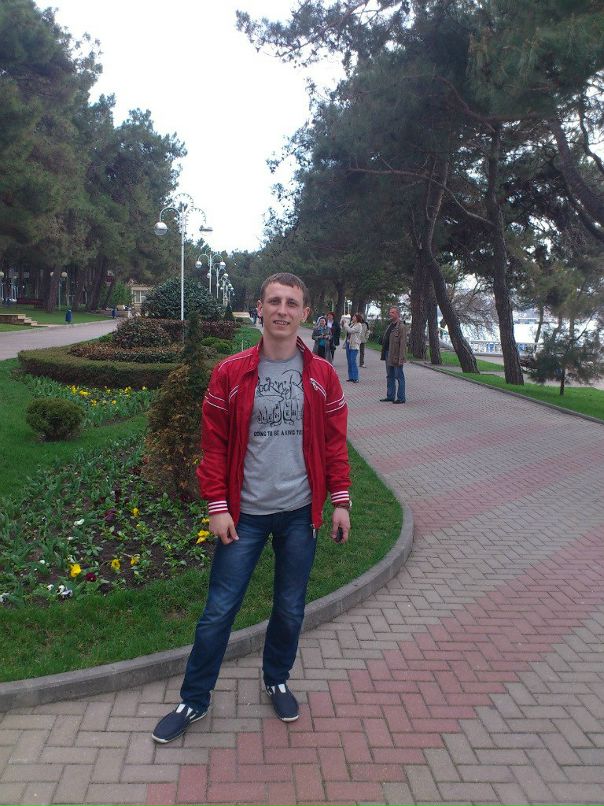 Иван Волков фотография #39