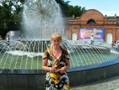 Фотография Крыловой Натальи