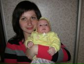 Лєна Шипук фотография #47 (источник - https://vk.com/id26705947)