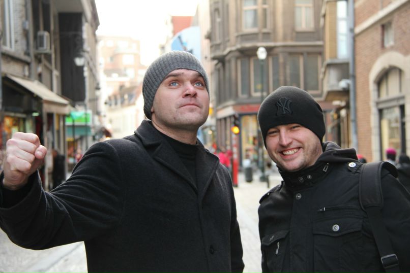 Дмитрий Ершов фотография #41