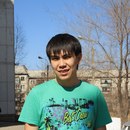 Фотография Урдабаева Аслана