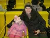 Фотография Никитиной Ольги