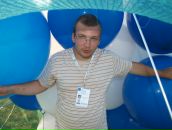 Фотография Косолапова Ильи