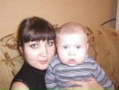 Фотография Тюпы Альбины