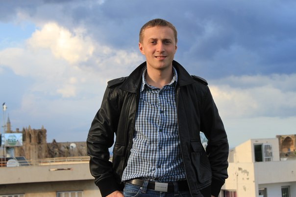 №18, Илья Сиялов №18, Илья Сиялов