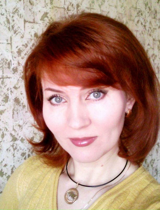 Ирина Загибалова фотография #43