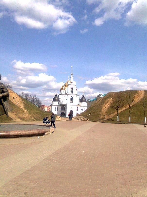 Дмитрий Кунаков фотография #48