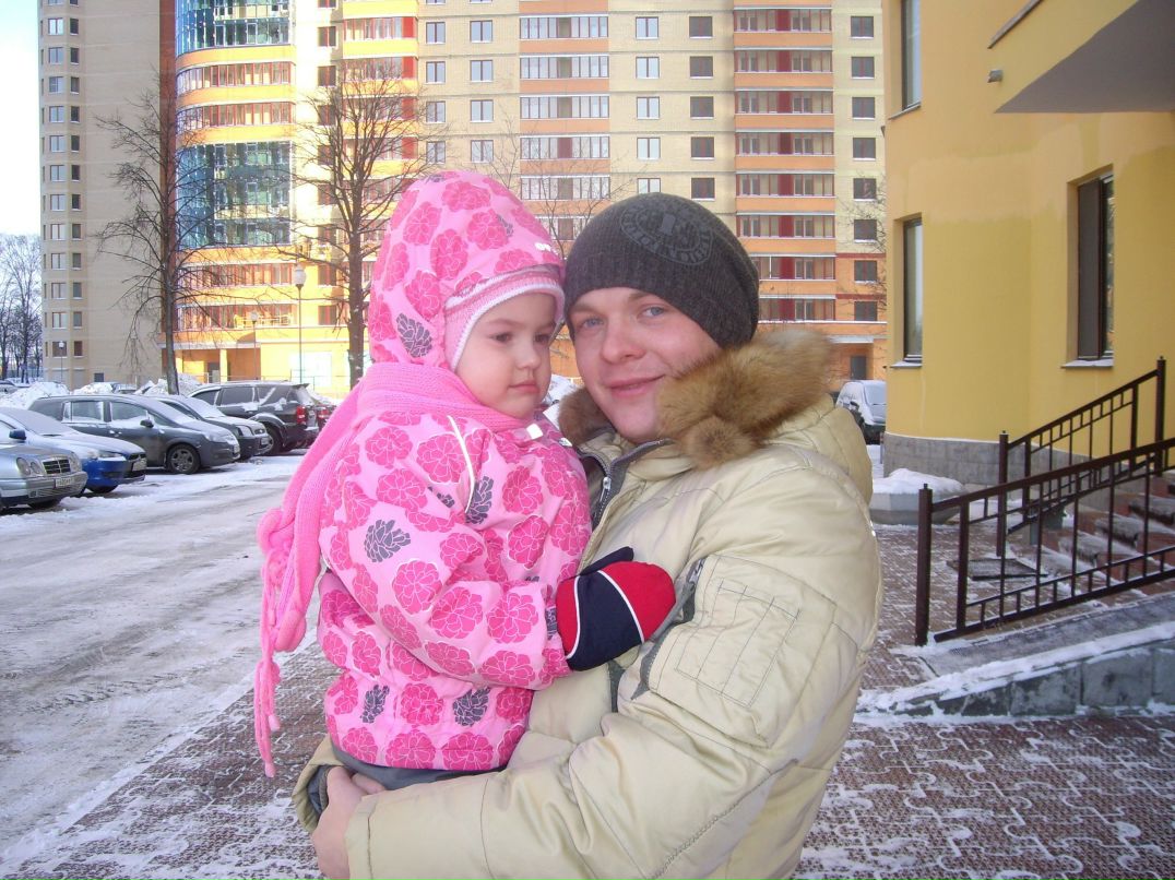 Дмитрий Корольков фотография #11