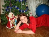 Фотография Козловой Натальи