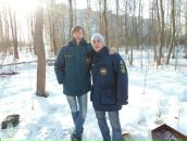 Фотография Белослудцева Евгения