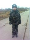 Марія Кметик фотография #24 (источник - https://vk.com/id163541483)