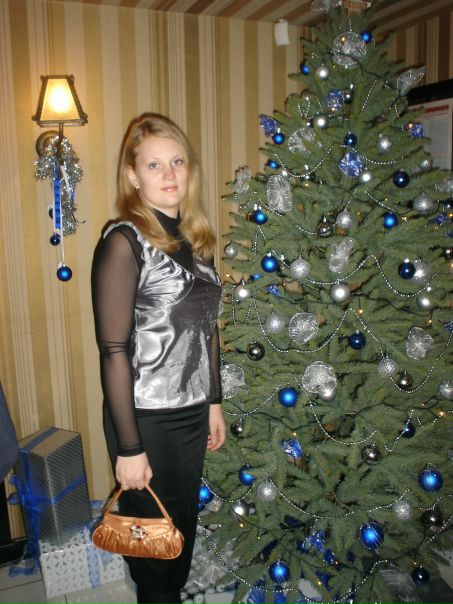 №8, Наталия Шкурина, 40 лет, Псков №8, Наталия Шкурина, 40 лет, Псков