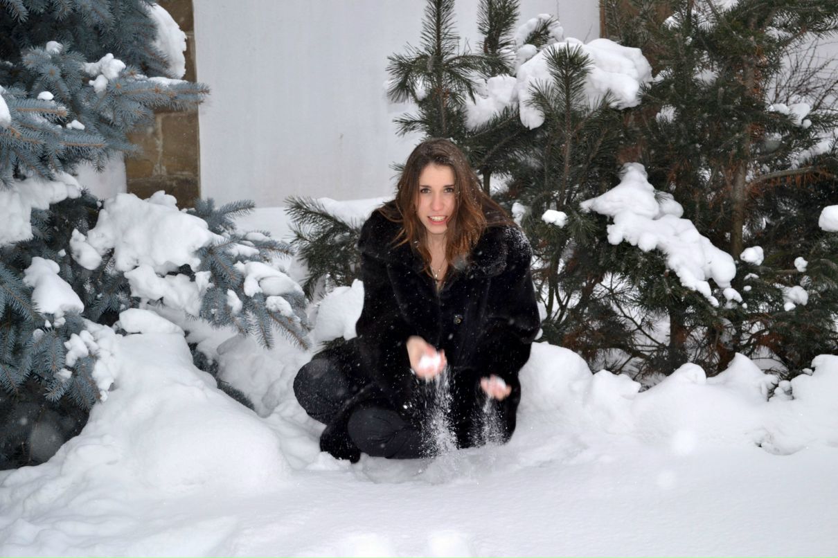 Анечка Онищенко фотография #41