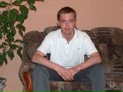 Фотография Колчанова Алексея