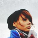 Фотография Бородиной Агнии