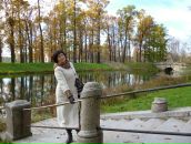 Фотография Михайловой Светланы