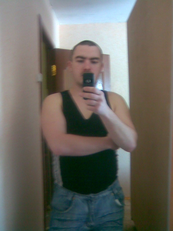 Евгений Ратников фотография #12