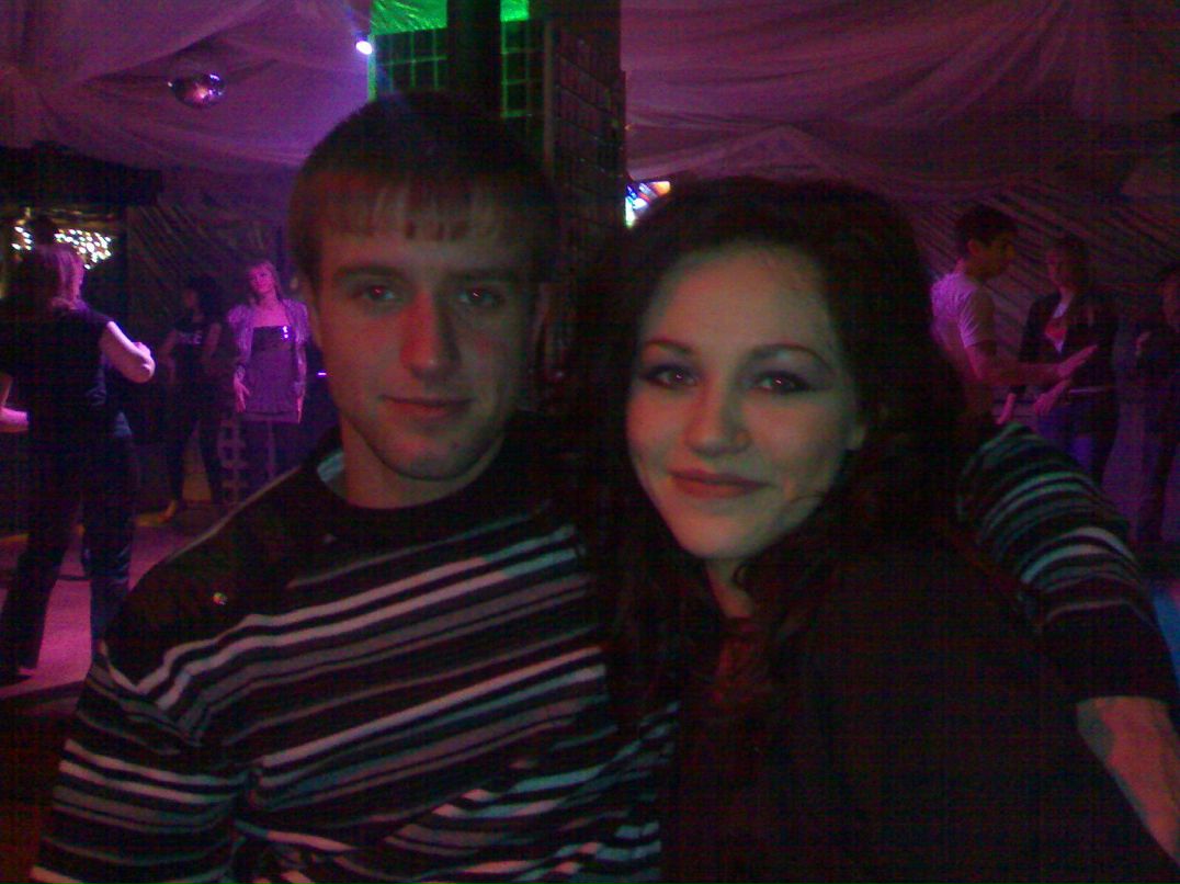 Alex Markov фотография #3