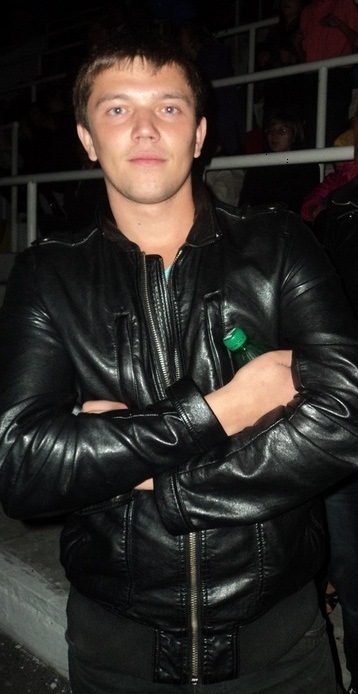 Денис Щебляков фотография #28