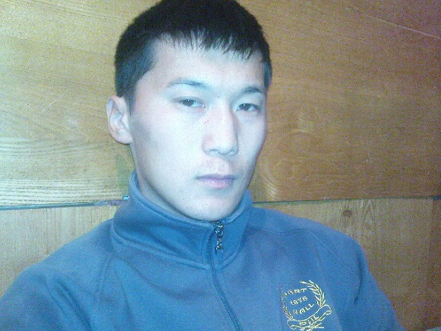 Марк Федоров фотография #36