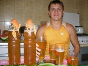 Фотография Чапайкина Евгения