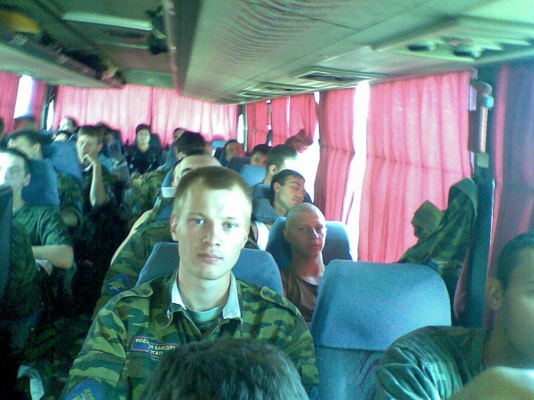 Альберт Халитов фотография #31