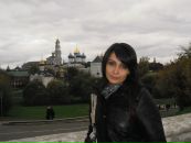 Фотография Зайнутдиновой Елены