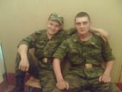 Фотография Матвеева Алексея