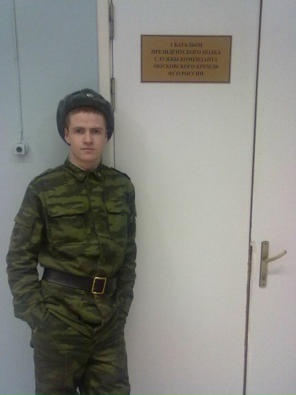 Михаил Иванов фотография #38