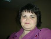 Фотография Батуевой Натальи