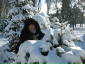 Фотография Сахаровой Александры